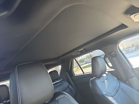 Used 2023 Ford Explorer ST w/ Equipment Group 401A image 6