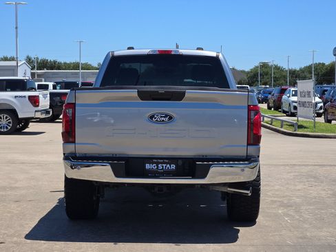 Used 2025 Ford F150 XL w/ Equipment Group 103A High AWD/4WD image 5