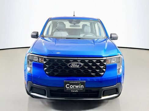 New 2026 Ford Maverick XLT image 4