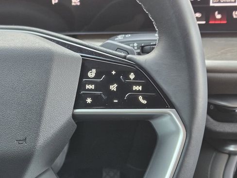 Certified 2025 Audi Q5 Premium Plus w/ Premium Plus image 35