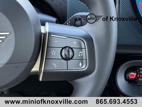 New 2025 MINI Cooper Countryman S image 17