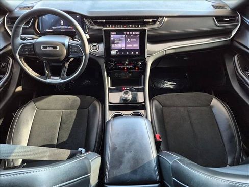 Used 2023 Jeep Grand Cherokee Altitude AWD/4WD image 25