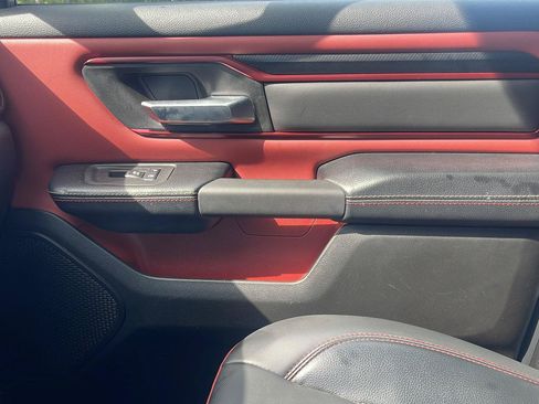 Used 2025 RAM 1500 Rebel w/ Rebel Level 1 Equipment Group AWD/4WD image 28