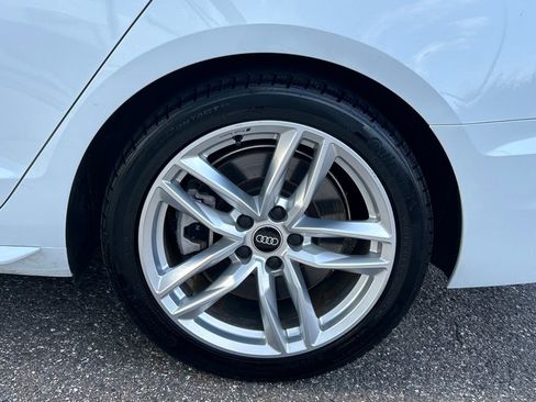 Used 2023 Audi A4 2.0T Premium Plus w/ Premium Plus Package image 61