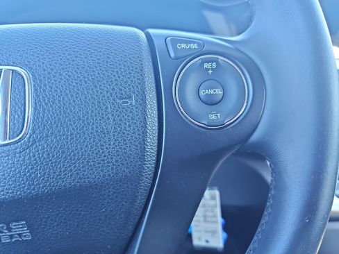 Used 2014 Honda Accord Sport image 18