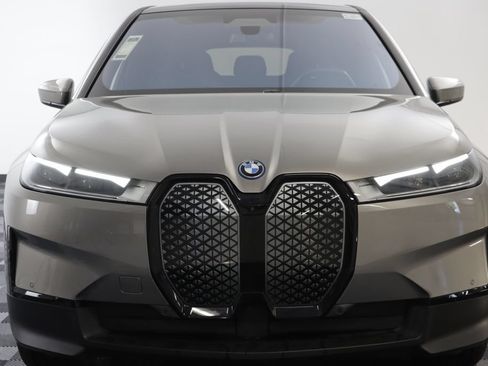 Certified 2023 BMW iX xDrive50 w/ Convenience Package AWD/4WD image 24
