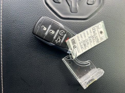 Used 2021 RAM 1500 Rebel w/ Rebel Level 2 Equipment Group image 21