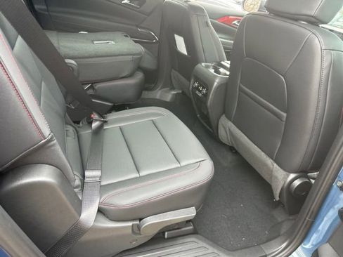 New 2026 Chevrolet Traverse Z71 w/ Enhanced Driving Package image 21