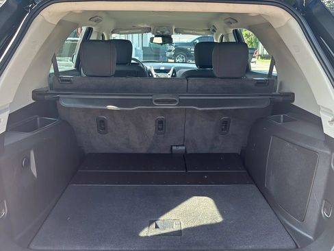 Used 2015 Chevrolet Equinox LS FWD image 10