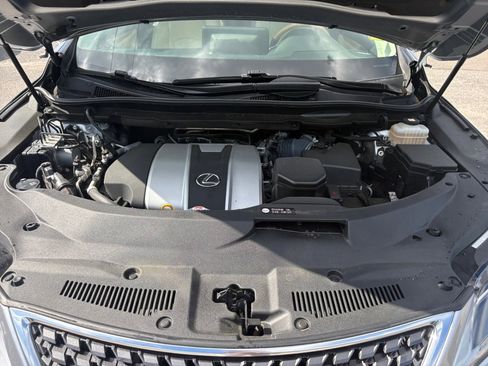 Used 2022 Lexus RX 350L FWD w/ Premium Package image 20