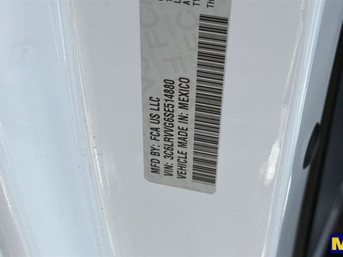 Used 2025 RAM ProMaster 2500 w/ U-Haul Equipment Group FWD image 38