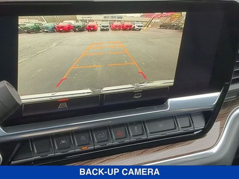 New 2026 GMC Sierra 1500 Elevation image 21