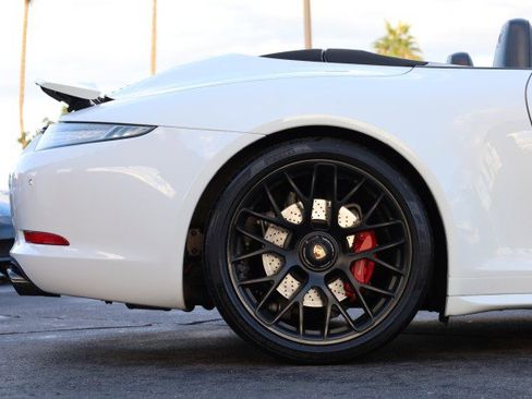 Used 2015 Porsche 911 Carrera GTS image 65
