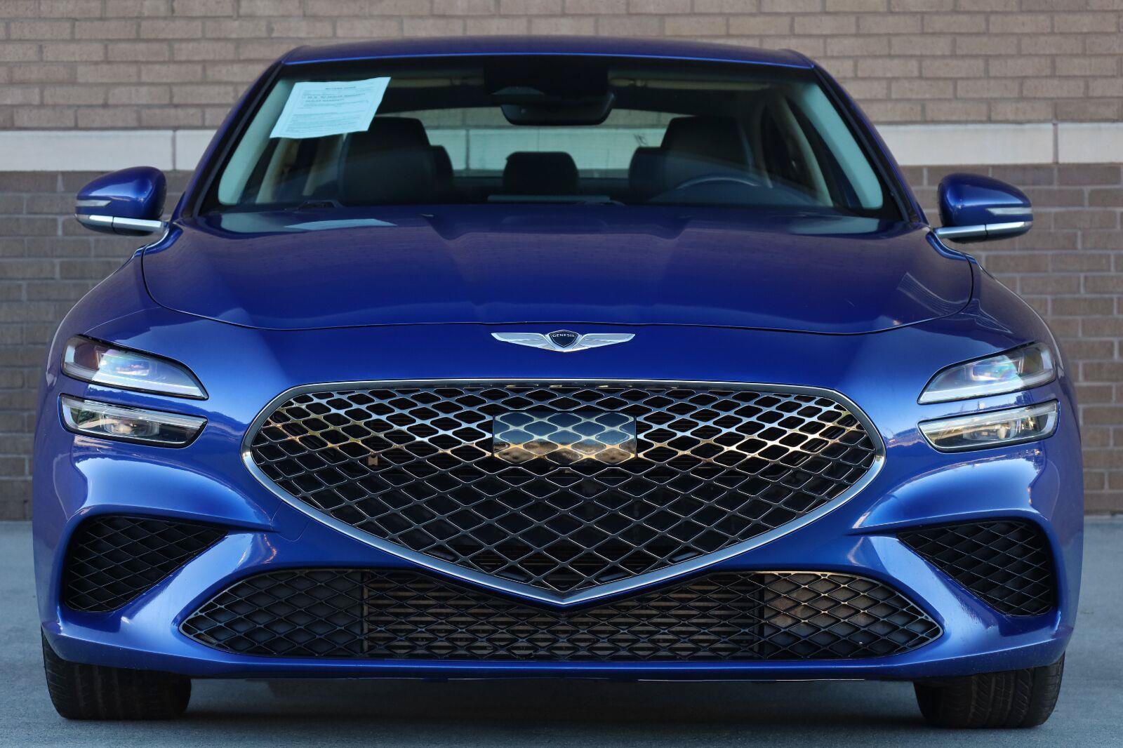 Used 2022 Genesis G70 2.0T RWD image 6
