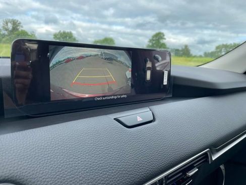 Used 2024 MAZDA CX-90 Plug-In Hybrid w/ Premium Pkg image 28