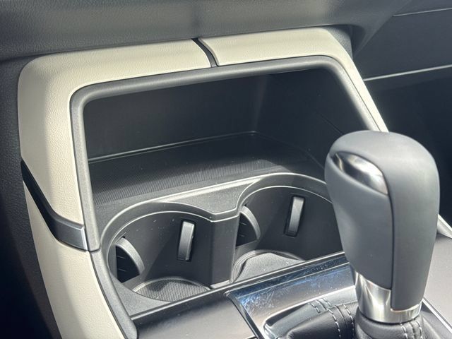 New 2026 MAZDA CX-5 Select AWD/4WD image 25