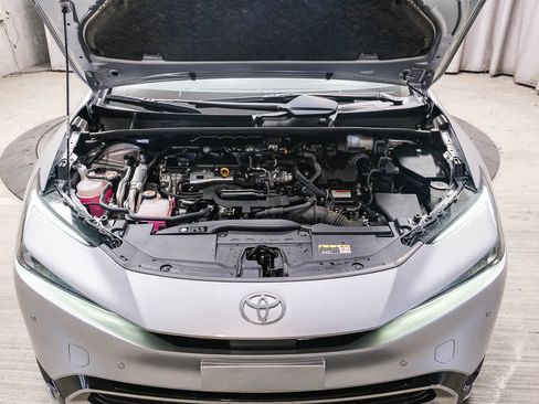 Used 2023 Toyota Prius Prime FWD image 24