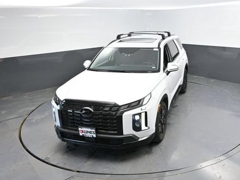 Used 2024 Hyundai Palisade XRT AWD/4WD image 38