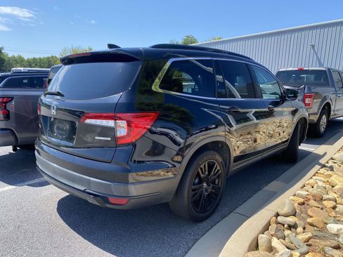 Used 2021 Honda Pilot Special Edition image 7