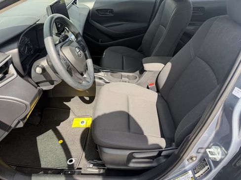 Used 2024 Toyota Corolla LE FWD image 20