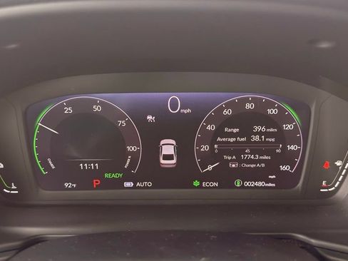 Used 2026 Honda Accord Sport image 26