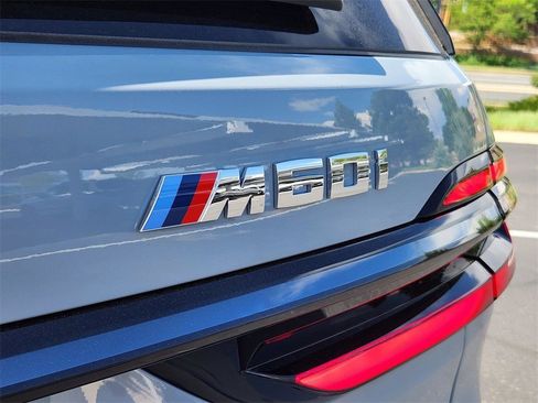 Used 2026 BMW X7 M60i image 24