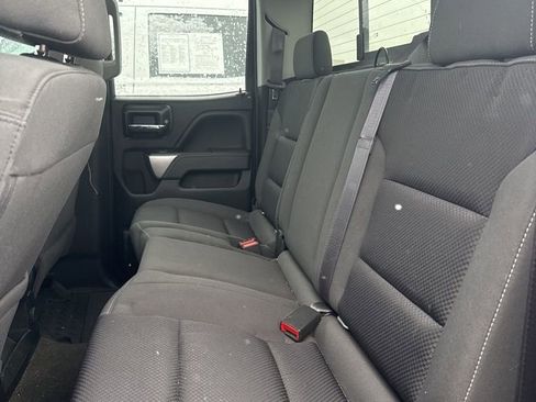 Used 2016 Chevrolet Silverado 1500 LT w/ All Star Edition image 18