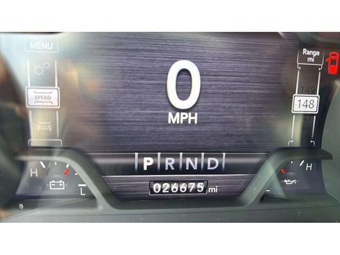 Used 2023 RAM 1500 Big Horn AWD/4WD image 16