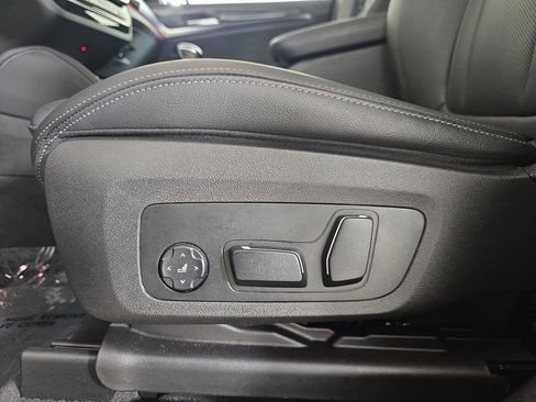 Certified 2024 BMW X4 M40i w/ Premium Package AWD/4WD image 29