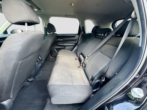 Used 2025 Honda CR-V EX image 24