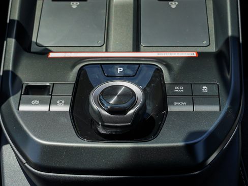 New 2026 Toyota C-HR AWD/4WD image 37