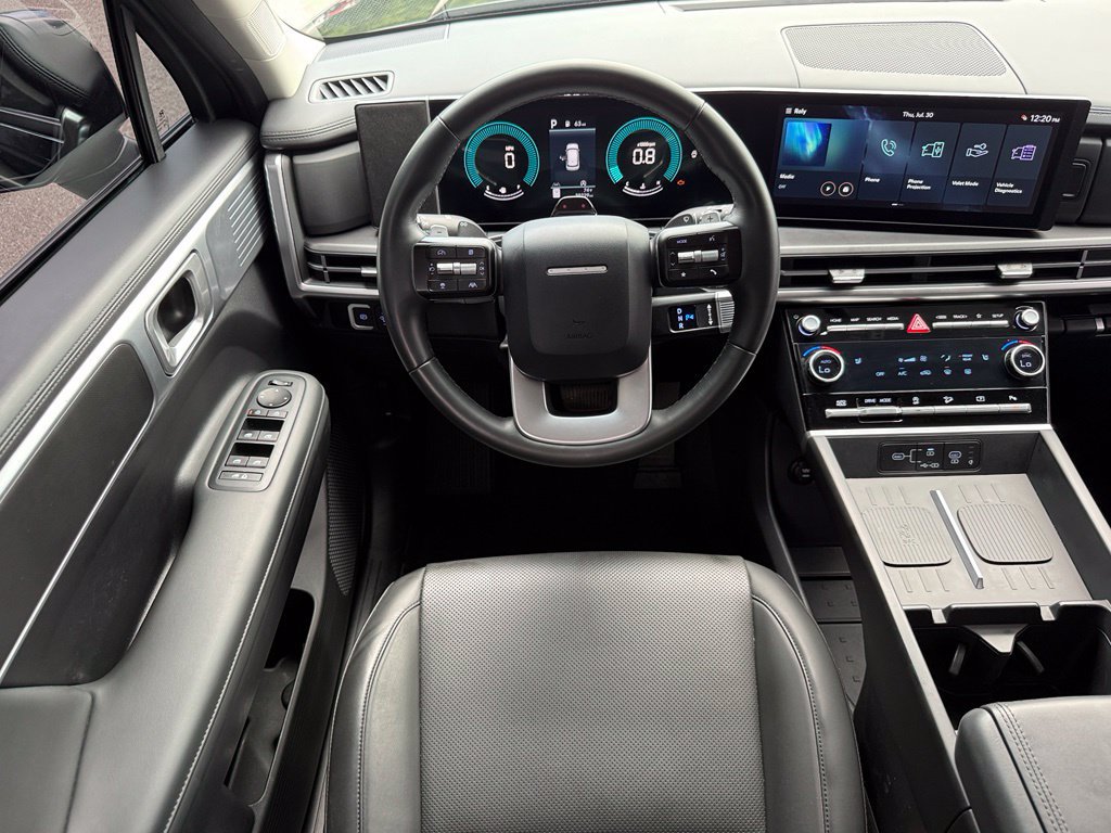 Used 2025 Hyundai Santa Fe SEL FWD image 26