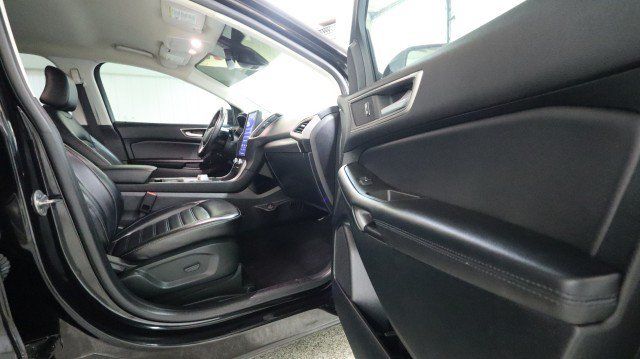 Used 2022 Ford Edge SEL w/ Convenience Package AWD/4WD image 10