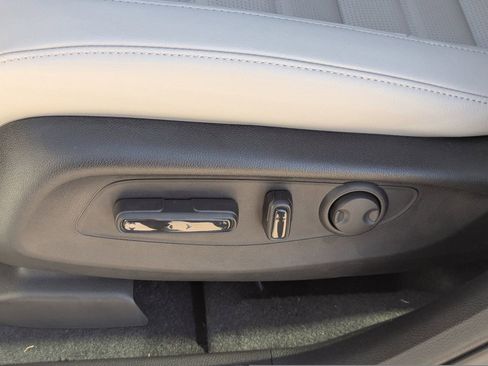 New 2026 Honda CR-V EX-L image 12