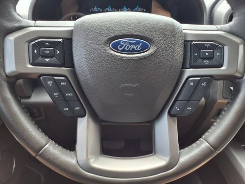 Used 2021 Ford Expedition XLT RWD image 16