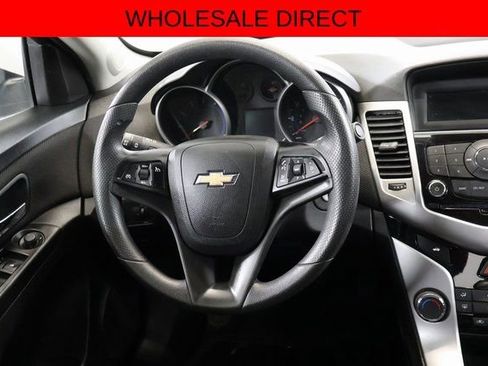Used 2016 Chevrolet Cruze LT FWD image 13