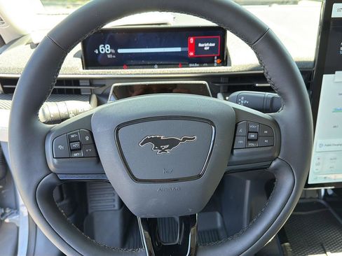 Used 2025 Ford Mustang Mach-E Premium w/ Interior Protection Package RWD image 20