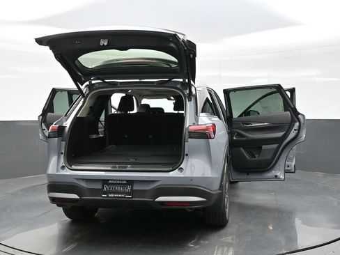 New 2026 INFINITI QX60 Luxe w/ Cargo Package image 47