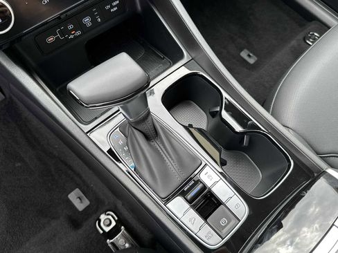 New 2026 Hyundai Tucson SEL FWD image 20