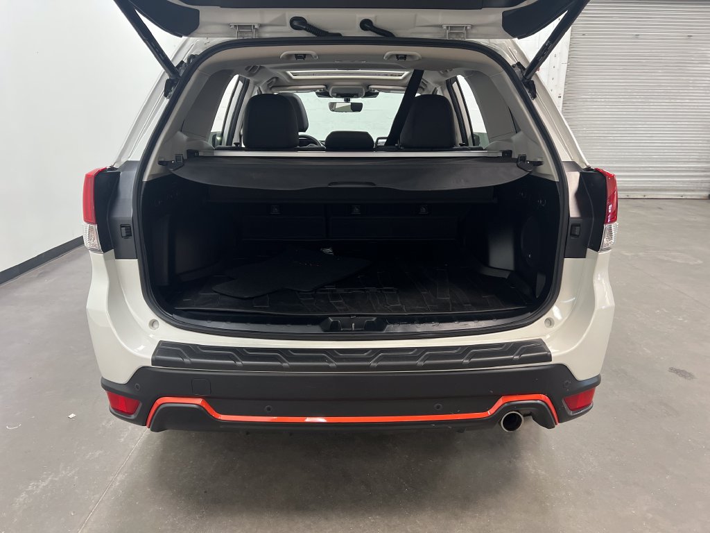 Used 2024 Subaru Forester Sport AWD/4WD image 23