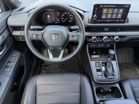 Used 2025 Honda CR-V Sport-L image 12