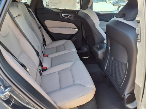 New 2026 Volvo XC60 B5 Plus w/ Protection Package Premier image 10