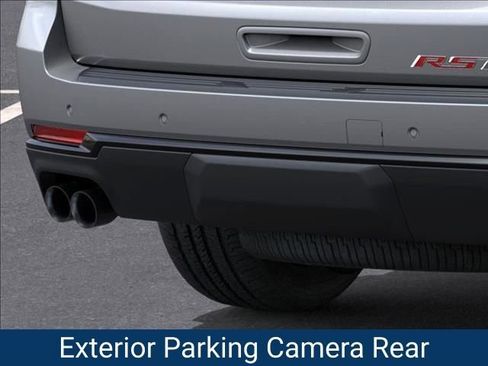 New 2026 Chevrolet Tahoe RST image 16