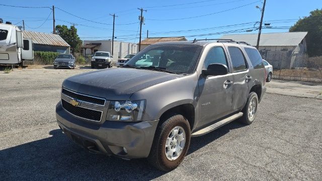 Used 2012 Chevrolet Tahoe LT RWD image 8