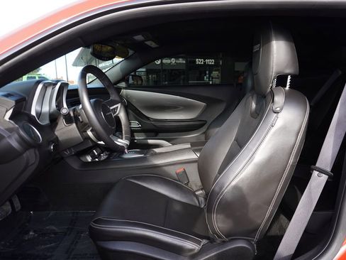 Used 2010 Chevrolet Camaro SS w/ RS Package image 23