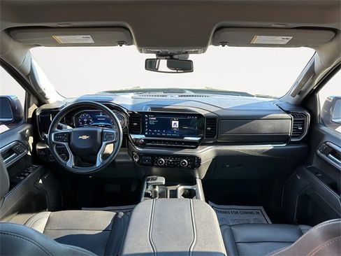 Used 2023 Chevrolet Silverado 1500 LTZ image 10