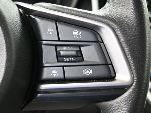 Used 2025 Subaru Ascent Premium AWD/4WD image 25