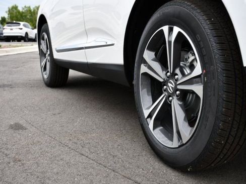 New 2026 Acura RDX SH-AWD w/ Technology Package image 8