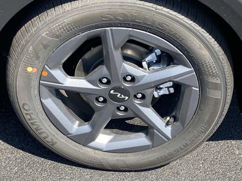 New 2026 Kia K4 FWD image 5