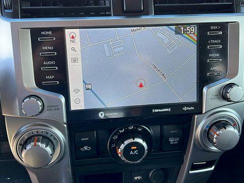 Used 2021 Toyota 4Runner SR5 Premium w/ Moonroof Package image 22